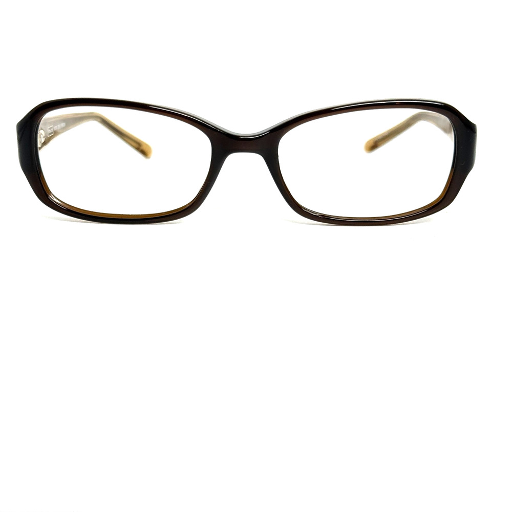 Coach MIDORI (2036) BROWN 49-17-135 Plastic Full Rim‎ Eyeglasses Frame 19819